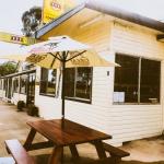 Rostron ACT Accommodation Yamba