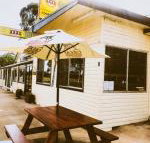 Toobeah hotel / motel - Accommodation Yamba