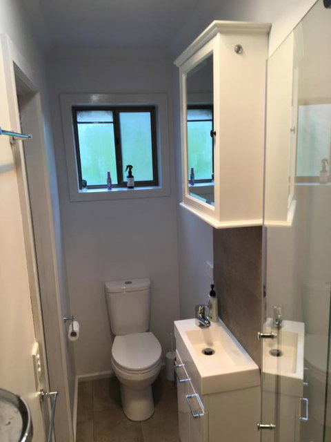 The Greenery - Accommodation Yamba 1