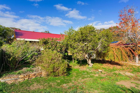 The Greenery - Accommodation Yamba 2