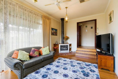 The Greenery - Accommodation Yamba 3