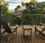 Serenity at Ravensbourne Escape - Accommodation Yamba