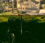 Little Lake Cottage - Accommodation Yamba