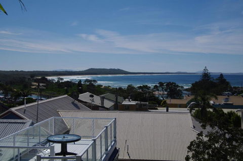 Berry 16 East Street - Accommodation Yamba 2