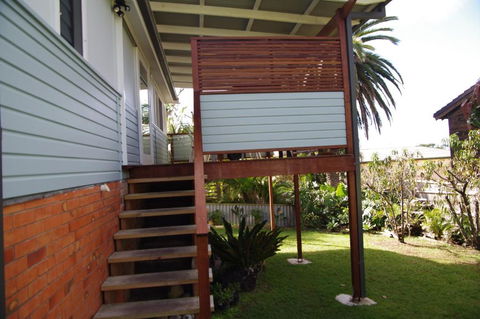 Good Vibes 18 East Street - Accommodation Yamba 1