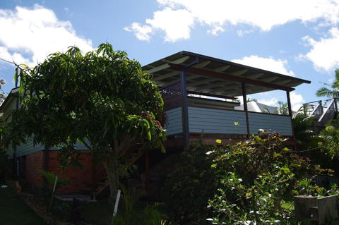Good Vibes 18 East Street - Accommodation Yamba 3