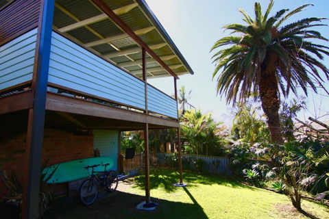 Good Vibes 18 East Street - Accommodation Yamba 5
