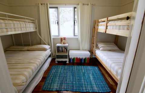 Good Vibes 18 East Street - Accommodation Yamba 6