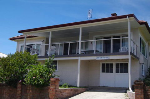 Shellseekers 4 Hodgson Street - Accommodation Yamba 3