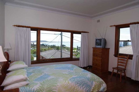 Shellseekers 4 Hodgson Street - Accommodation Yamba 2