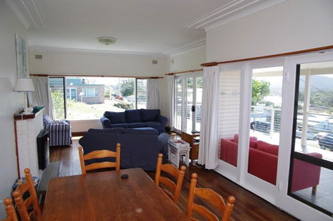 Shellseekers 4 Hodgson Street - Accommodation Yamba 4