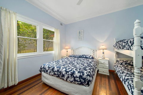 Shellseekers 4 Hodgson Street - Accommodation Yamba 6