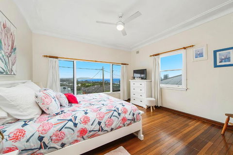 Shellseekers 4 Hodgson Street - Accommodation Yamba 1