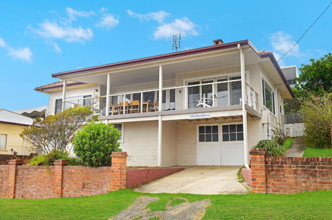 Shellseekers 4 Hodgson Street - Accommodation Yamba 5
