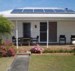 Fleur Cottage 7 Willow Street - Accommodation Yamba