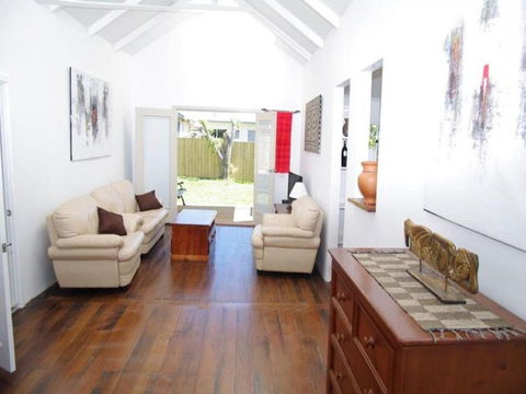Jupiter 3 Scott Street - Accommodation Yamba 2