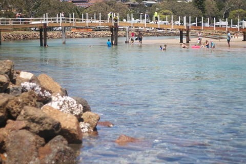Jupiter 3 Scott Street - Accommodation Yamba 3