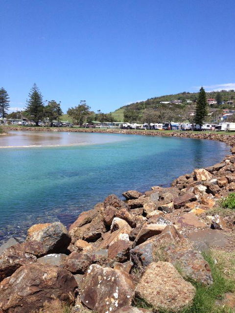 Jupiter 3 Scott Street - Accommodation Yamba 1