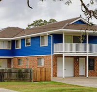 Bimbimbi 2 11 Willow Street - Accommodation Yamba