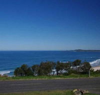 Charm Cottage 58 Skyline Crescent - Accommodation Yamba