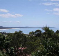 Coastwatch 26 Comara Terrace - Accommodation Yamba
