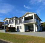 Dolphin Court 2 1 Gowing Street - Accommodation Yamba