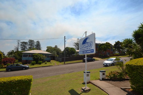 Breakers 4 2 Hill Street - Accommodation Yamba 1