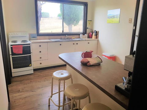 Wantana Cottage Farmstay - Accommodation Yamba 5