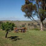 Wantana Cottage Farmstay - Accommodation Yamba 0