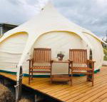 Bukirk Glamping  Tiny Houses - Accommodation Yamba