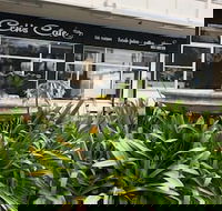 Ettalong Beach Motel - Accommodation Yamba
