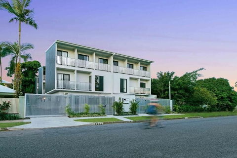 MiHaven Shared Living â€“ Pembroke / Gatton St - Accommodation Yamba 1