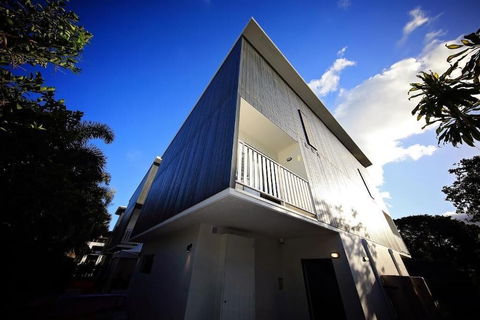 MiHaven Shared Living â€“ Pembroke / Gatton St - Accommodation Yamba 2