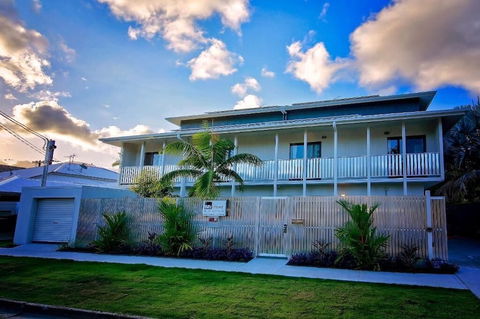 MiHaven Shared Living â€“ Pembroke / Gatton St - Accommodation Yamba 4