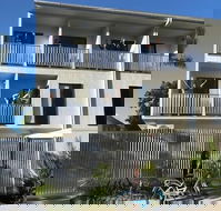 MiHaven Shared Living  Pembroke / Gatton St - Accommodation Yamba