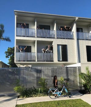 MiHaven Shared Living â€“ Pembroke / Gatton St - Accommodation Yamba 0