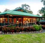 Valley View Luxury Retreat - Accommodation Yamba