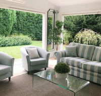 Bowral Escape - Accommodation Yamba