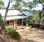 Trestrail Cottage B  B - Accommodation Yamba