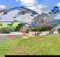 Sail Away - Accommodation Yamba