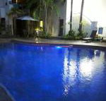 Jackies holiday Apartment - Accommodation Yamba