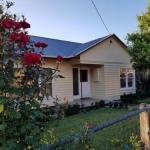Buchan ACT Accommodation Yamba