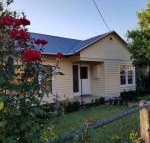 Cottage on Main - Accommodation Yamba