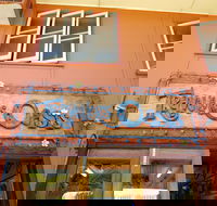 Travellers Oasis - Hostel - Accommodation Yamba