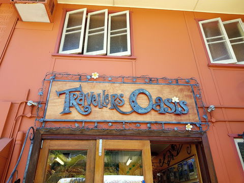 Travellers Oasis - Hostel - Accommodation Yamba 0
