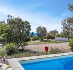 Barefoot Bungalow Castaways Beach - Accommodation Yamba