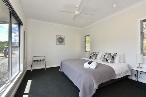 Valle Laguna - Accommodation Yamba 6