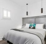 Colonial Hampdens C.1840 Luxury Georgian House - Accommodation Yamba