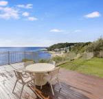 Seascape Norah Head NSW - Accommodation Yamba