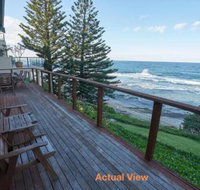 Kalimna Blue Bay NSW - Accommodation Yamba